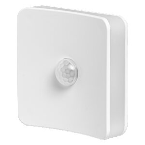 Square hotsell pir sensor